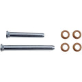 DOOR HINGE PIN KIT