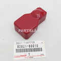 FASTENER CAP KIT RAM