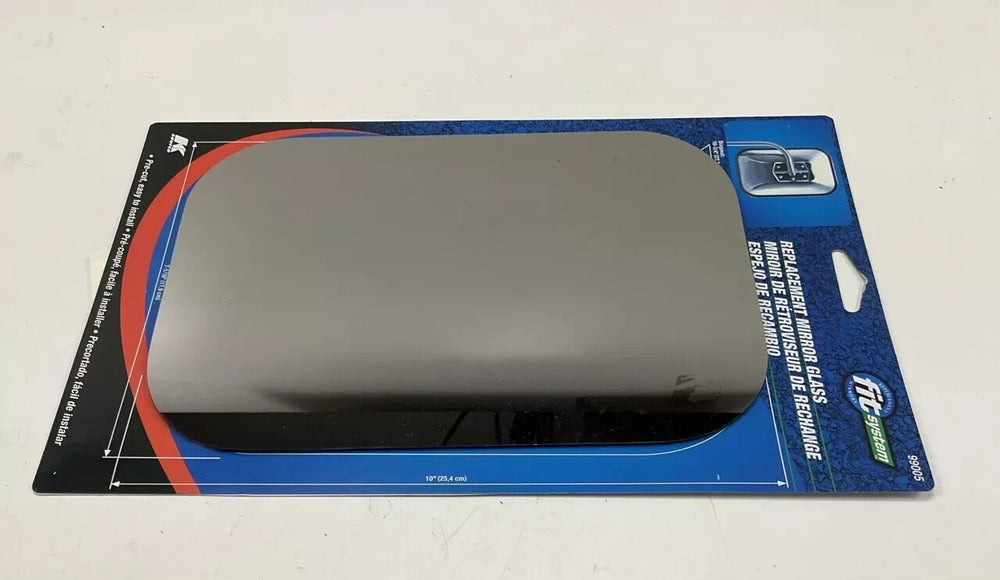 REPLACEMENT GLASS