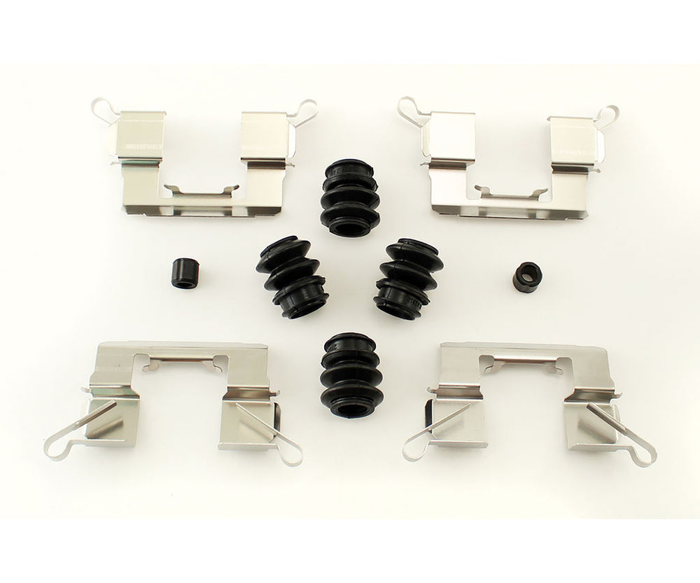 BRAKE CALIPER HARDWARE KITS