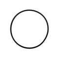 Side Bell Seal O-ring