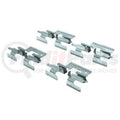 DISC BRAKE HARDWARE KIT