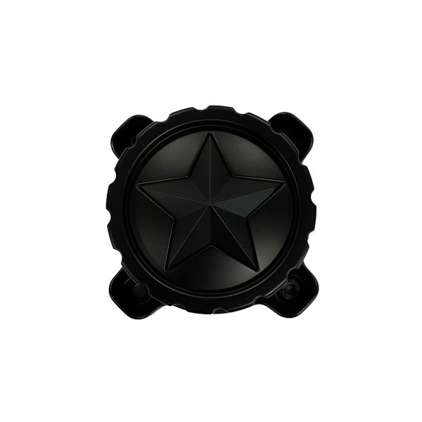 Wheel Pros, LLC black auto part