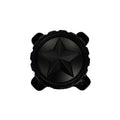 Wheel Pros, LLC black auto part
