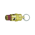 VALVE SAFETY 1/4 125 PSI