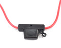 FUSE HOLDER MAXI