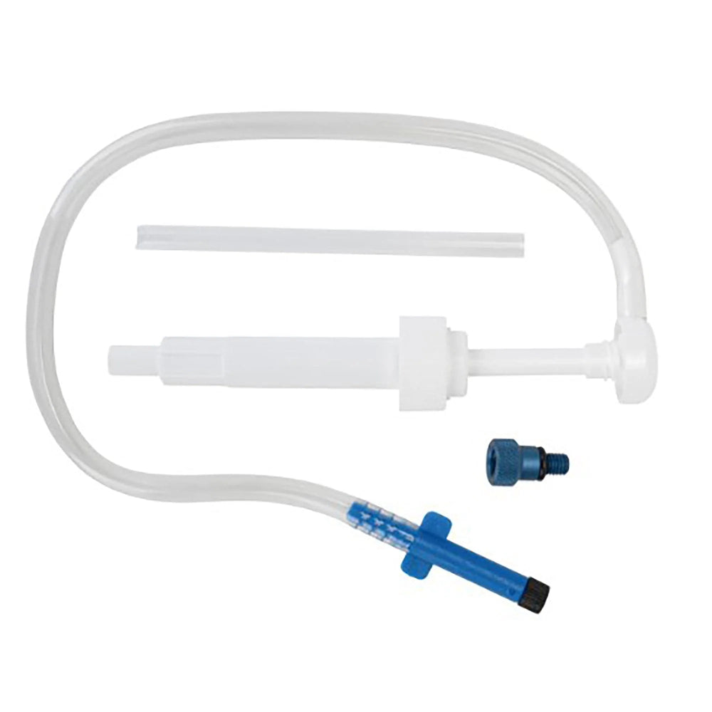 GEAR LUBE PUMP FITS STANDARD QUART (32oz) GEAR LUBE BOTTLES