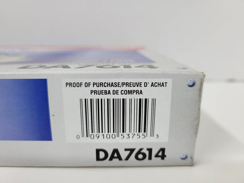 RIGID PANEL AIR FILTER DEFENSE
