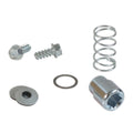 600513; SINGLE MOTOR DRIVE COUPLER