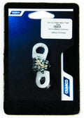 CAM LOCK (WATER HEATER) PLASTIC 2/CARD
