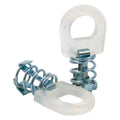 CAM LOCK (WATER HEATER) PLASTIC 2/CARD