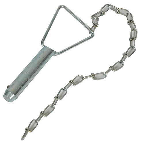 Hidden Hitch auto part