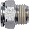 TRANSMISSION/OIL CONNECTR