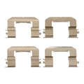 R1 Concepts Disc Brake Hardware Kit Fits Kia Forte