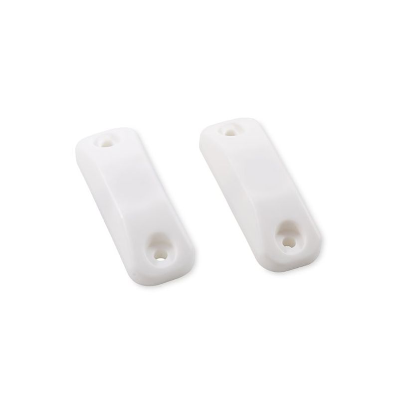 BAGGAGE DOOR CATCH MAGNETIC SET W