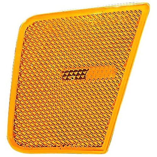 LH SIDE MARKER LAMP UNIT JP LIBERTY 0507
