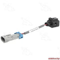 ECV COMPRESSOR DIAGNOSTIC TOOL FEMA