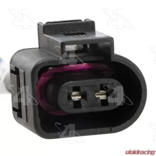 ECV COMPRESSOR DIAGNOSTIC TOOL FEMA