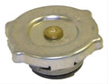 16 psi Radiator Cap for Select 84-01 Jeep CJs, YJ, XJ, ZJ, MJ, SJ J-Series, C101 Crown Automotive