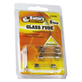 AGC GLASS FUSE5A5PCS RETAIL PKG