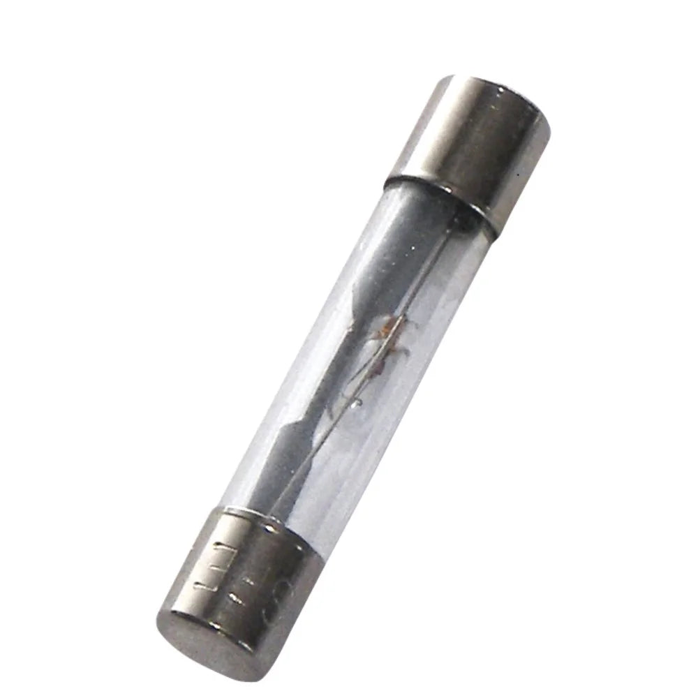 AGC GLASS FUSE5A5PCS RETAIL PKG