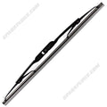 CONVENTIONAL WINDSHIELD WIPER BLADE