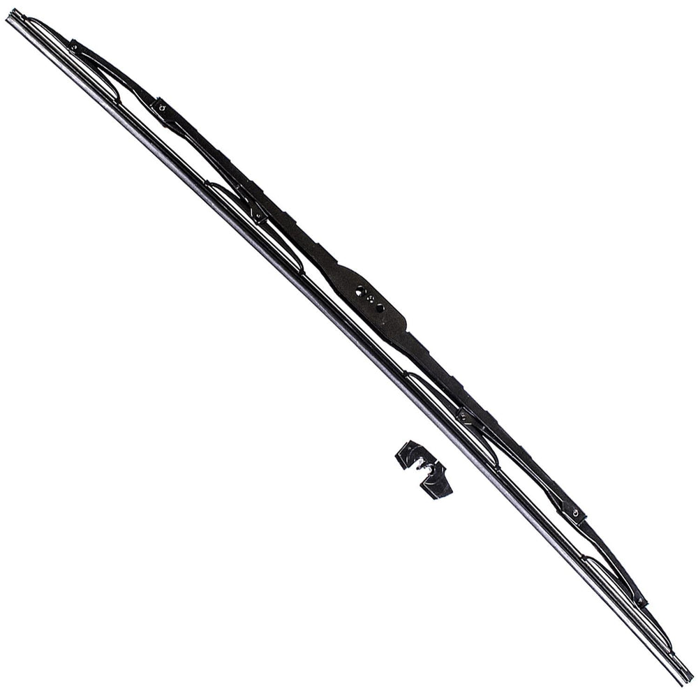 CONVENTIONAL WINDSHIELD WIPER BLADE