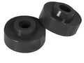 Prothane 73-96 Jeep Trans Torque Stud Grommets - Black