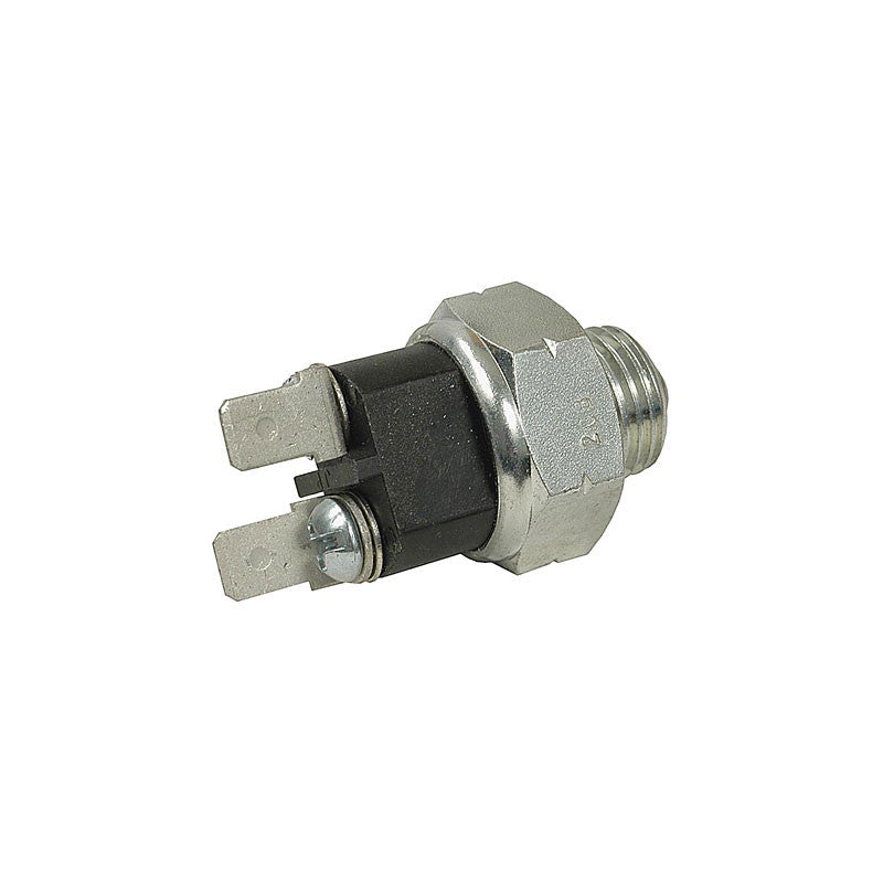 PRECISION BALL SWITCH