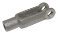 Clutch Release Cable Yoke for Multiple 1941-1971 Jeep Models w/ 4-134 or V6-225 Crown Automotive