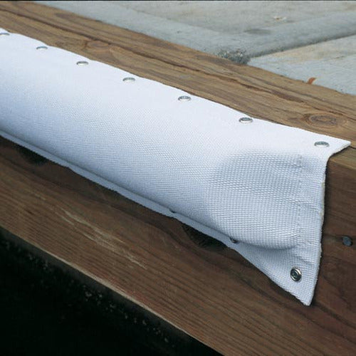 SMALL DOCK BUMPER CUSTOM LENGTH