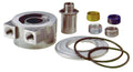 Oil Filter Bypass Valve
