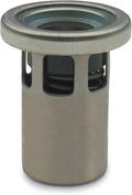 Oil Filter Bypass Valve