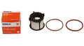~(0.1 lbs. 2X2X1)~ Mahle Fuel Filter