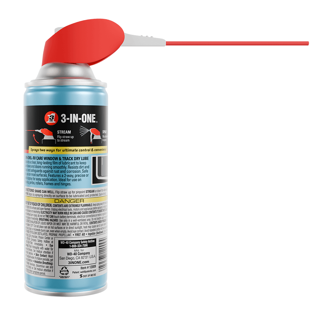 WD-40 auto part