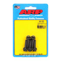 ARP 1/4-20 x 1.000 12pt Black Oxide Bolts