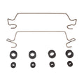 DFC 69-76 American Motors JAVELIN Front Premium Hardware Kit