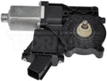 ENGINE BALANCE SHAFT END COVER