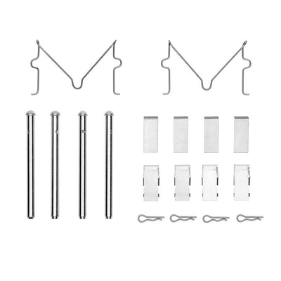 DFC auto part