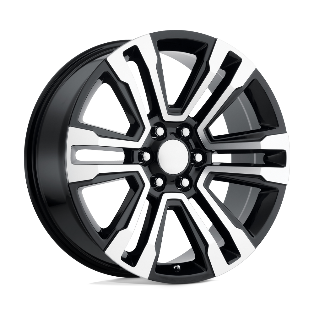 PR182GM GUNMETAL REPLACEMENT CAP