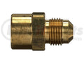 BRASS ADAPTER