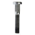 WHEEL STUD 9/16-18 1PC