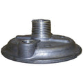 Oil Filter Cover for 1946-1966 CJ-2A, CJ-3A, CJ-3B, CJ-5, CJ-6 w/ 4-134 Engine Crown Automotive