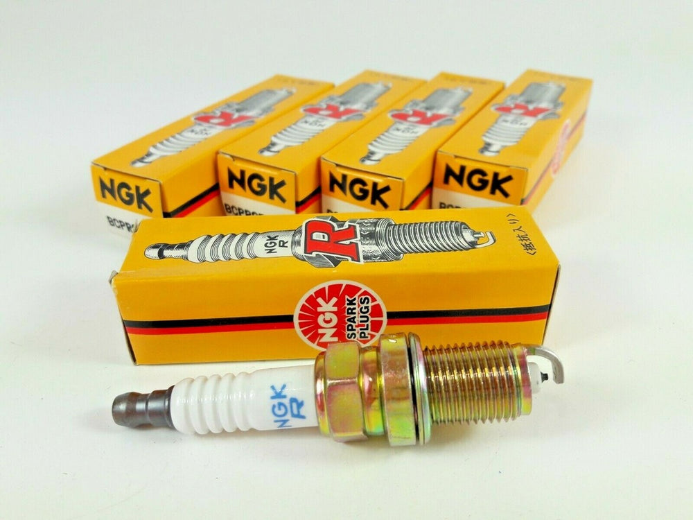 NGK auto part