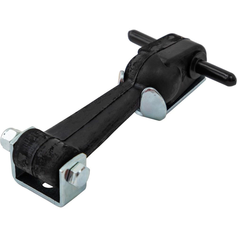 HOOD CATCH,RUBBER,6IN,W/O NUB