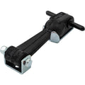 HOOD CATCH,RUBBER,6IN,W/O NUB