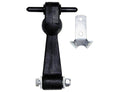 HOOD CATCH,RUBBER,6IN,W/O NUB