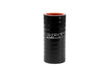 HPS Performance 1 ID 3 Long High Temp 4-ply Reinforced Silicone Straight Coupler Hose Black (25mm ID 76mm Length)