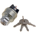 HD IGNITION SWITCH