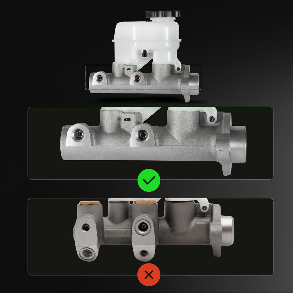 DRUM BRAKE ADJUSTING KIT